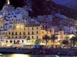 Hotel Holidays Baia D'Amalfi  | Amalfi | Salerno | Italia 1