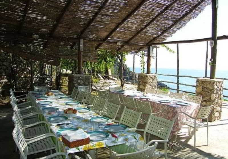 Bella Baia Relais  | Maiori | Salerno | Italia 1