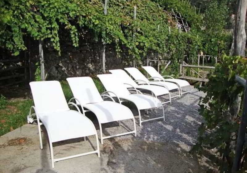 Bella Baia Relais  | Maiori | Salerno | Italia 2