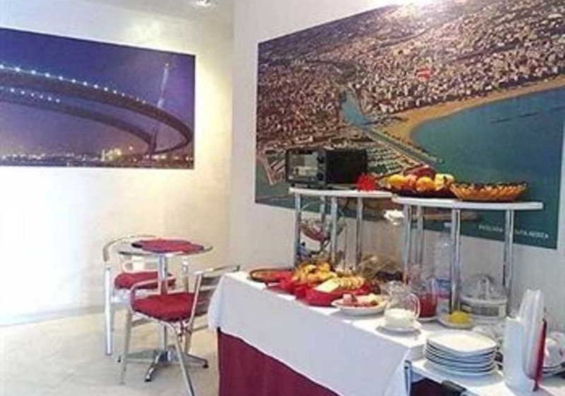 Bella Baia Relais  | Maiori | Salerno | Italia 4