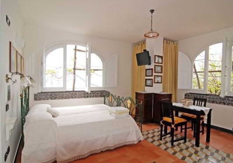 Bella Baia Relais  | Maiori | Salerno | Italia 5