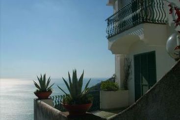 Conca Apartment  | Conca dei Marini | Salerno | Italien 4