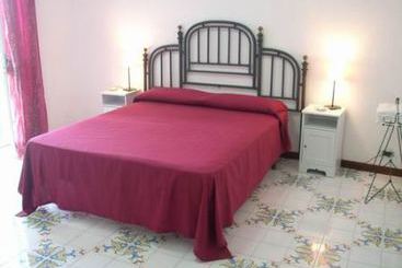 Conca Apartment  | Conca dei Marini | Salerno | Italien 7