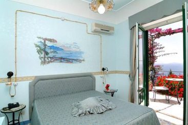 Bed and Breakfast Locanda Costa D'Amalfi  | Amalfi | Salerno | Italia 1