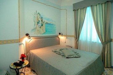 Bed and Breakfast Locanda Costa D'Amalfi  | Amalfi | Salerno | Italia 2