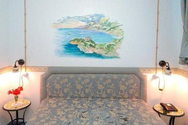 Bed and Breakfast Locanda Costa D'Amalfi  | Amalfi | Salerno | Italia 3