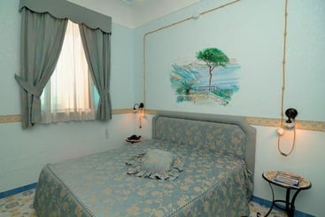 Bed and Breakfast Locanda Costa D'Amalfi  | Amalfi | Salerno | Italia 4