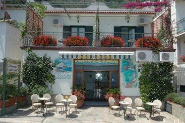 Bed and Breakfast Locanda Costa D'Amalfi  | Amalfi | Salerno | Italia 5
