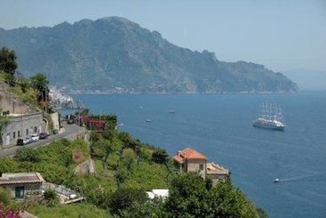 Bed and Breakfast Locanda Costa D'Amalfi  | Amalfi | Salerno | Italia 6