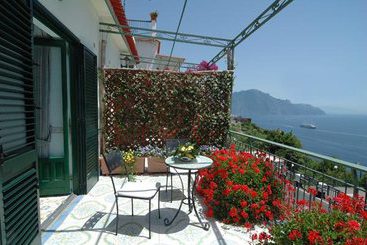 Bed and Breakfast Locanda Costa D'Amalfi  | Amalfi | Salerno | Italia 7