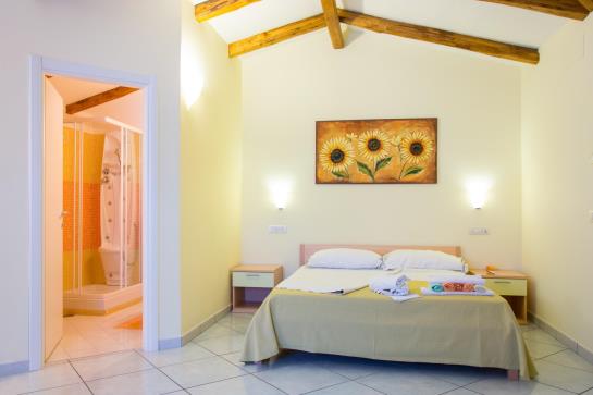 Bed & Breakfast Mini Hotel Iris  | Maiori | Salerno | Italien 1