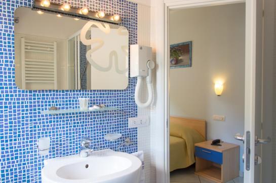 Bed & Breakfast Mini Hotel Iris  | Maiori | Salerno | Italien 10