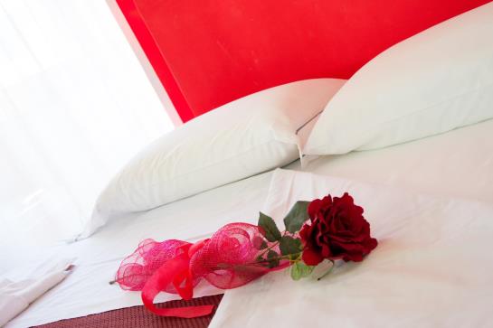 Bed & Breakfast Mini Hotel Iris  | Maiori | Salerno | Italien 11