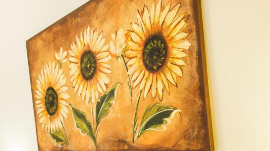 Bed & Breakfast Mini Hotel Iris  | Maiori | Salerno | Italien 12