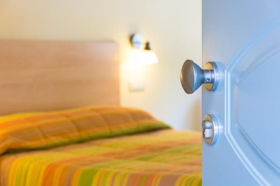 Bed & Breakfast Mini Hotel Iris  | Maiori | Salerno | Italien 15