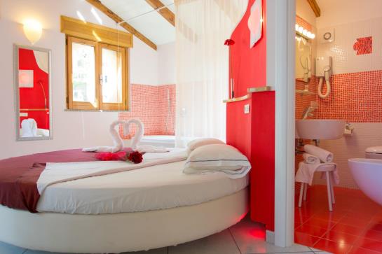 Bed & Breakfast Mini Hotel Iris  | Maiori | Salerno | Italien 16