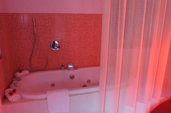 Bed & Breakfast Mini Hotel Iris  | Maiori | Salerno | Italien 19