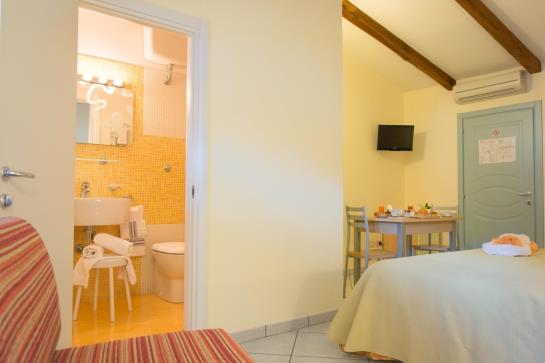 Bed & Breakfast Mini Hotel Iris  | Maiori | Salerno | Italien 2