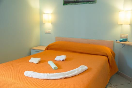 Bed & Breakfast Mini Hotel Iris  | Maiori | Salerno | Italien 3