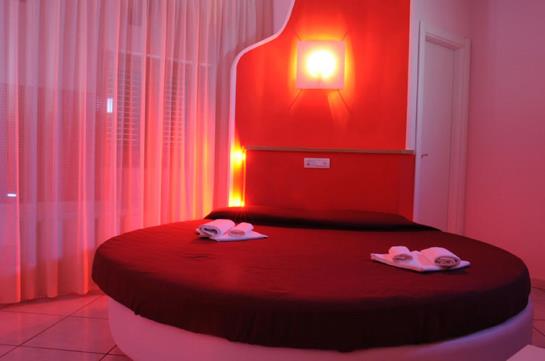 Bed & Breakfast Mini Hotel Iris  | Maiori | Salerno | Italien 5