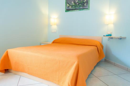 Bed & Breakfast Mini Hotel Iris  | Maiori | Salerno | Italien 7