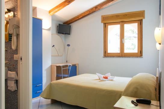 Bed & Breakfast Mini Hotel Iris  | Maiori | Salerno | Italien 8