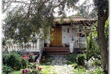 Bed and Breakfast Le Palme Holiday House Amalfi