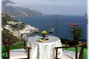 Bed and Breakfast Le Palme Holiday House  | Amalfi | Salerno | Italia 2