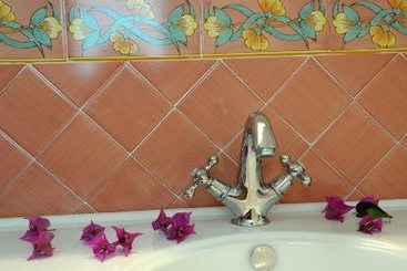 Bed and Breakfast Il Pesce D'Oro  | Vettica Minore | Salerno | Italie 6