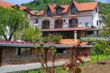 Agriturismo Luna D'Agerola 