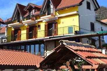 Agriturismo Luna D'Agerola  | Agerola | Napoli | Italia 1