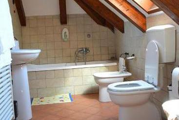 Agriturismo Luna D'Agerola  | Agerola | Napoli | Italia 10