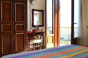 Agriturismo Luna D'Agerola  | Agerola | Napoli | Italia 11