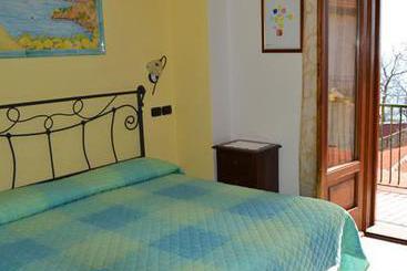 Agriturismo Luna D'Agerola  | Agerola | Napoli | Italia 5