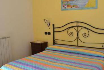 Agriturismo Luna D'Agerola  | Agerola | Napoli | Italia 6