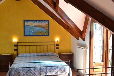 Agriturismo Luna D'Agerola  | Agerola | Napoli | Italia 7