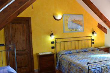 Agriturismo Luna D'Agerola  | Agerola | Napoli | Italia 9