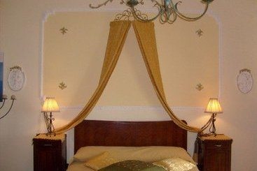 Hotel Oasi Costa D'Amalfi Amalfi Salerno