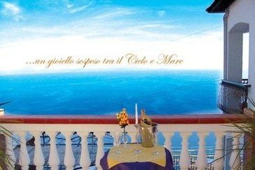 Hotel Oasi Costa D'Amalfi  | Amalfi | Salerno | Italia 1