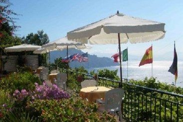 Hotel Oasi Costa D'Amalfi  | Amalfi | Salerno | Italia 3