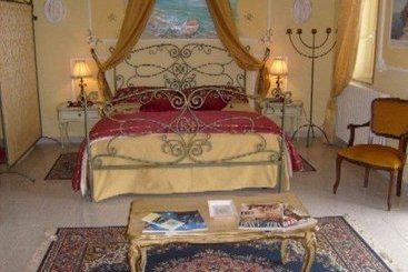 Hotel Oasi Costa D'Amalfi  | Amalfi | Salerno | Italia 6