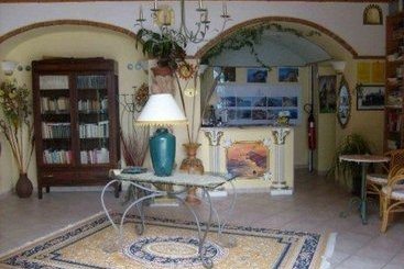 Hotel Oasi Costa D'Amalfi  | Amalfi | Salerno | Italia 7