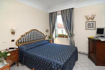 Hotel Residenza Del Duca  | Amalfi | Salerno | Italia 3