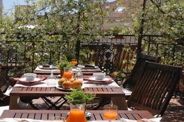 Hotel Residenza Del Duca  | Amalfi | Salerno | Italia 6