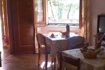 Bed & Breakfast Il Sentiero 