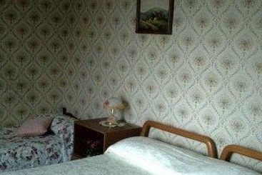 Bed & Breakfast Il Sentiero  | Agerola | Napoles | Itália 3