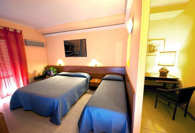 Hotel Viterbo Inn  | Viterbo | Viterbo | Italia 10