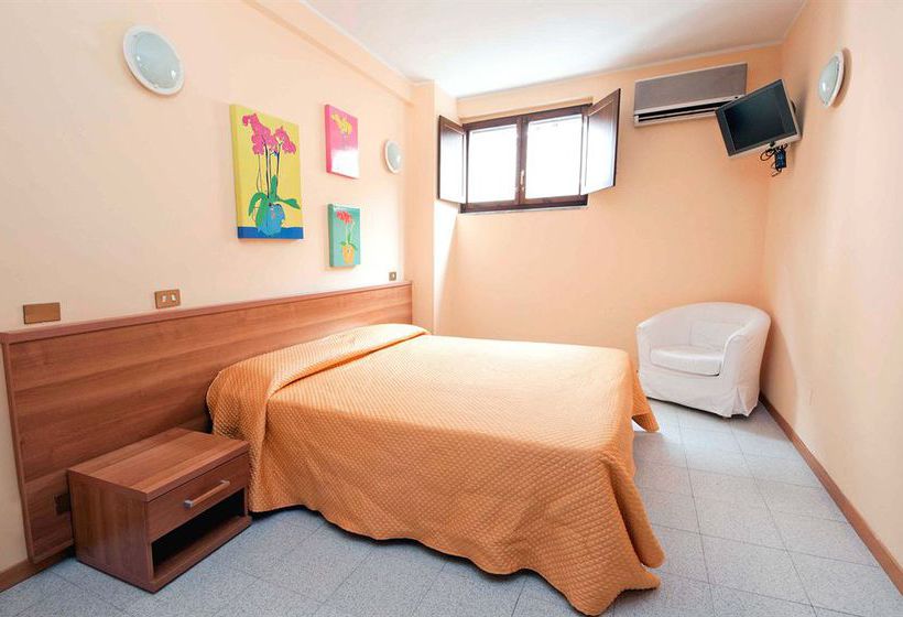 Hotel Viterbo Inn  | Viterbo | Viterbo | Italia 12