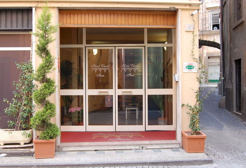 Hotel Viterbo Inn  | Viterbo | Viterbo | Italia 13
