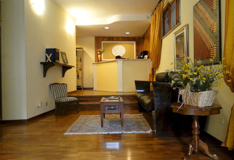 Hotel Viterbo Inn  | Viterbo | Viterbo | Italia 14